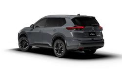 2026 Nissan X-TRAIL Ti e-POWER