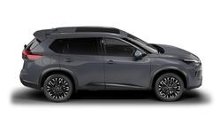2026 Nissan X-TRAIL Ti e-POWER