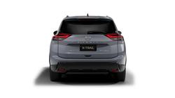 2026 Nissan X-TRAIL Ti e-POWER