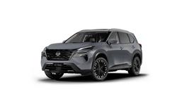 2026 Nissan X-TRAIL Ti e-POWER