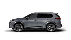 2026 Nissan X-TRAIL Ti e-POWER