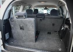 2022 Toyota Landcruiser Prado GXL