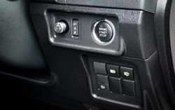 2022 Toyota Landcruiser Prado GXL