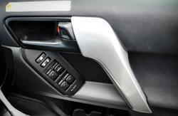 2022 Toyota Landcruiser Prado GXL