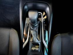 2025 Toyota Corolla Ascent Sport Hybrid