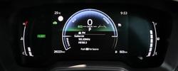 2025 Toyota Corolla Ascent Sport Hybrid