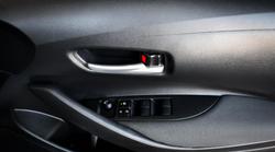 2025 Toyota Corolla Ascent Sport Hybrid