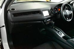 2019 Honda HR-V VTi