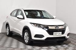 2019 Honda HR-V VTi