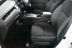 2019 Honda HR-V VTi