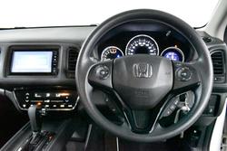 2019 Honda HR-V VTi