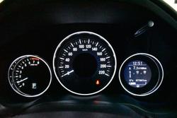 2019 Honda HR-V VTi