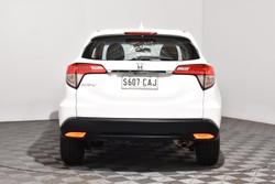 2019 Honda HR-V VTi