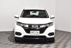 2019 Honda HR-V VTi