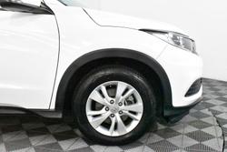 2019 Honda HR-V VTi
