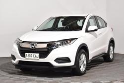 2019 Honda HR-V VTi