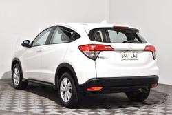 2019 Honda HR-V VTi