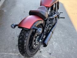 2021 Indian SCOUT BOBBER Orange