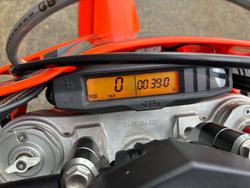 2019 Ktm 500 EXC-F ORANGE