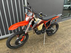 2019 Ktm 500 EXC-F ORANGE