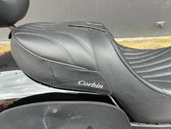 2013 VICTORY HAMMER 8-BALL BLACK