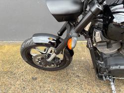 2013 VICTORY HAMMER 8-BALL BLACK