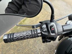 2013 VICTORY HAMMER 8-BALL BLACK