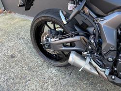 2024 Yamaha YZF-R7LA BLACK