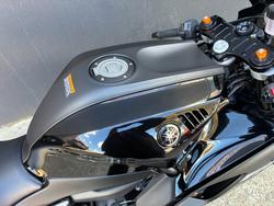 2024 Yamaha YZF-R7LA BLACK