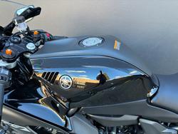 2024 Yamaha YZF-R7LA BLACK