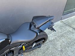2024 Yamaha YZF-R7LA BLACK