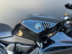 2024 Yamaha YZF-R7LA BLACK