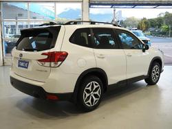 2025 Subaru Forester 2.5i Luxury Special Edition
