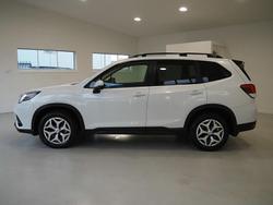 2025 Subaru Forester 2.5i Luxury Special Edition