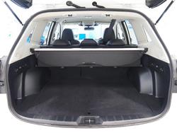 2025 Subaru Forester 2.5i Luxury Special Edition