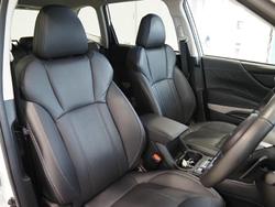 2025 Subaru Forester 2.5i Luxury Special Edition