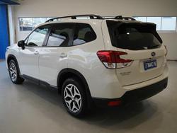 2025 Subaru Forester 2.5i Luxury Special Edition