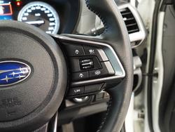 2025 Subaru Forester 2.5i Luxury Special Edition