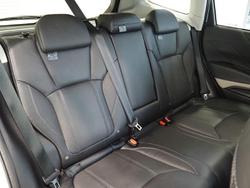 2025 Subaru Forester 2.5i Luxury Special Edition