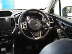 2025 Subaru Forester 2.5i Luxury Special Edition