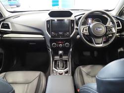 2025 Subaru Forester 2.5i Luxury Special Edition