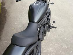 2017 Kawasaki VULCAN S (EN650 LAMS) Blue