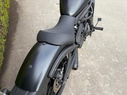 2017 Kawasaki VULCAN S (EN650 LAMS) Blue