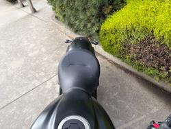 2017 Kawasaki VULCAN S (EN650 LAMS) Blue