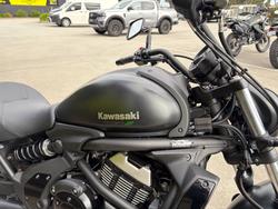 2017 Kawasaki VULCAN S (EN650 LAMS) Blue