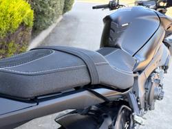 2023 Yamaha MT-10A Black