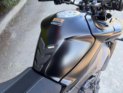 2023 Yamaha MT-10A Black