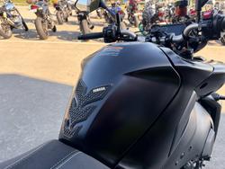 2023 Yamaha MT-10A Black