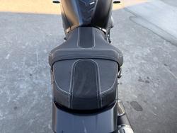 2023 Yamaha MT-10A Black