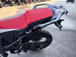 2016 Honda CRF1000L AFRICA TWIN Red